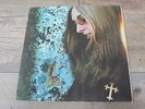 Judee Sill - Same 1971 UK LP ASYLUM 1st A-1/B-1 with PROMO ONLY INSERT