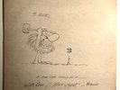 Unreleased 1973 Jazz-Funk TV Score “BC The 1st Thanksgiving” Johnny Hart *HEAR*