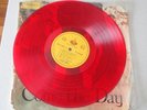 THE SEEKERS Come The Day LP - Original Japanese Release Red Record CSJ-481-B