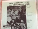 Led Zeppelin. Live On Blueberry Hill. Volume 3. Coloured Splatter Vinyl Lps
