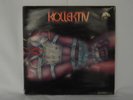 LP KOLLEKTIV Brain Metronome 1034 - Platte m. Gimmicks Original 1973 green Label
