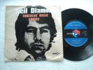 Neil Diamond - Cracklin' Rosie / Lordy - Rare MALAYSIA release P/S  45 RPM