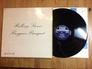 ROLLING STONES BEGGARS BANQUET 2K/3K STEREO Vinyl BOXED DECCA SLK4955 VG+