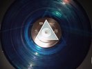 PINK FLOYD DARK SIDE OF THE MOON, TRANSPARENT BLUE COLORED VINYL IMPORT GATEFOLD