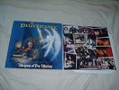 DELIVERANCE Weapons of Our Warfare LP Christian metal MINT-