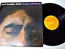 Levi Smith's Clefs - Empty Monkey - Gatefold - Sweet Peach - 1970 - Prog Soul