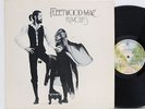 Fleetwood Mac         Rumors        Insert        NM  # A