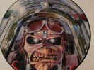 Iron Maiden - ACES HIGH  12