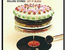 Let It Bleed by The Rolling Stones (Vinyl, May-2013, ABKCO Records)