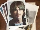THE BEATLES White Album UK APPLE 2 LP Stereo PCS 7067-8 w/ ALL INSERTS