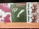 The Smiths - 3 albums - includes White Vinyl of Queen is Dead + Murder + Debut