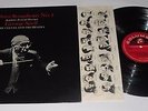 NEAR MINT:SAX 5292 BRAHMS SYMPHONY No 4 / GEORGE SZELL- CLEVELAND ORCHESTRA - LP