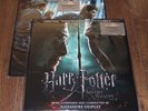 Harry Potter & The Deathly Hallows 1 & 2 - Deluxe Limited Edition Soundtrack