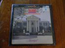 Elvis Presley RARE Orange QuadraDisc Graceland APD1-0606 LP Shrink Wrap VG+