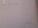 THE BEATLES WHITE ALBUM 1ST MONO NO.0003538 MINT