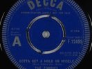 Psych 45 - Zombies - Gotta Get A Hold On Myself - Decca UK - VG++ mp3 - promo