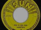 Rockabilly 45 - Warren Smith - Rock 'N' Roll Ruby - Sun 239 - mp3