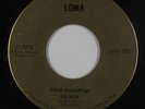 R&B Popcorn 45 - Dean Hagopian - Uh Huh - Loma - mp3