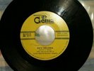 ORQ.MELODIAS DEL 40-DANZON-SON MONTUNO-PRESSING CUBA-LISTEN ??