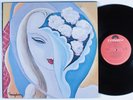 DEREK & DOMINOS Layla & Other Assorted Love Songs POLYDOR PD2-3501 2xLP VG+/VG++