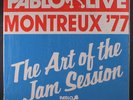 VARIOUS: The Art Of The Jam Session - Montreux '77 LP Sealed (8 LP box, like ne