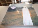 Phoebe Bridgers - Stranger in the Alps - ltd Lavender LP Vinyl /// Neu & OVP