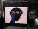 Bill Evans Trio Waltz For Debby Japan   Victor SMJ-6118 Insert, NM