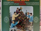 The Beach Boys Christmas Album Stone Mint LP T-2164 Original Capitol Mono