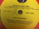Ramones ? Needles And Pins 7