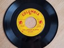 Gayla Peevey 45 I Want A Hippopotamus For Christmas - Columbia 186