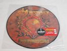 RSD Record Store Day 2017 Exclusive Vinyl Saxon Into The Labyrinth Picture LP
