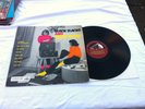 BLACK SLACKS AND BOBBY SOCKS-JOE BENNETT & SPARKLETONES++ VINYL = CLOSE TO MINT.