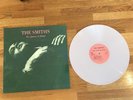 THE SMITHS - MADE IN POLAND LILAC COLOURED VINYL LP - MORRISSEY