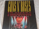 Guns  N' Roses En Espana 12