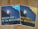 ROUGH SIDE OF THE MOUNTAIN ALBUM 1 & 2 SMI-1-148-149 VARIOUS ARTISTS GOSPEL