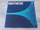 Kraftwerk - Same 1970s UK Double LP VERTIGO SPACESHIP LABELS PROG/KRAUT ROCK