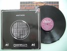 Kraftwerk ?- Radio-Activity, EEC '75, LP, Vinyl: vg++