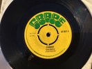 Stingray / Paradise -  Nyah Shuffle  - 1970 Uk Grape Records