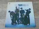 The Byrds - Younger Than Yesterday 1967 UK LP CBS STEREO 1st