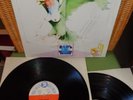 Atomic Rooster- Atomic Rooster&Death Walks Behind You-Doppelvinyl LP-1980-German