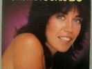 CRISTINA CONRADO - MODERN SOUL FUNK BOOGIE ROBSON JORGE BRAZIL 7