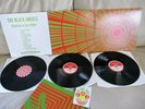 3 LP The Black Angels: Directions To See A Ghost Garage Rock, Psychedelic 2008