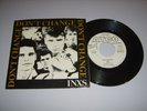 INXS - Don't Change US 1983 Atco 7