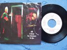Vince Vance And the Valiants..All I Want For Christmas Is You..Pic Sleeve 45rpm