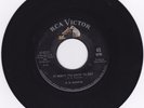 NORTHERN SOUL 45RPM - H.B. BARNUM ON RCA - RARE   CLASSIC
