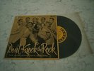 BILL HALEY AND THE COMETS - DON'T KNOCK THE ROCK (10