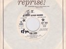 ROCK 45RPM - THE KINKS ON REPRISE RECORDS - RARE PROMO   NICE COPY   W/ SLEEVE