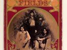 FIELDS Fields 1969 original LP Uni 73050 *psychedelic blues BRENDA HOLLOWAY