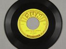 Elvis Presley 45 - Good Rockin' Tonight / I Don't Care - Original Sun 210