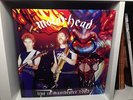 Motorhead: Live Manchester 1983 lp Rare